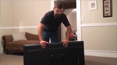 get rid of cable box